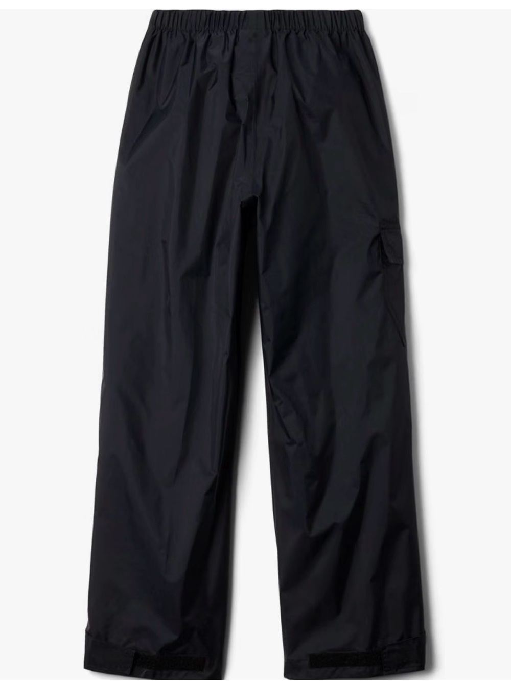 Columbia Kids' Cypress Brook II Rain Pants